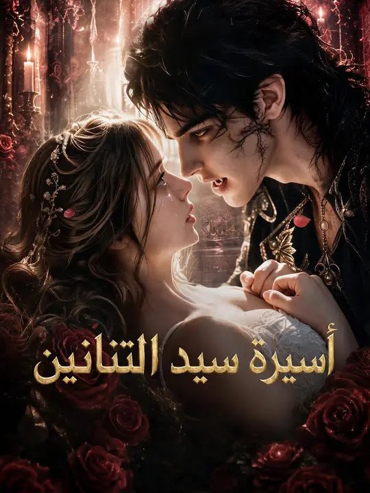 (مدبلج) أسيرة سيد التنانين - مشاهدة المسلسل كامل مجانا بجودة