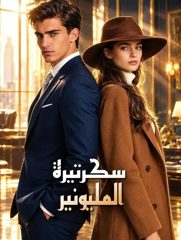 سكرتيرة المليونير