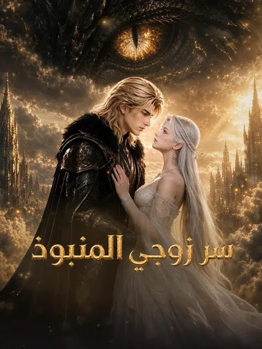 سر زوجي المنبوذ مترجم كامل جميع الحلقات HD أونلاين