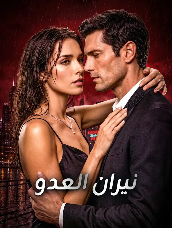 نيران العدو مترجم كامل جميع الحلقات HD أونلاين