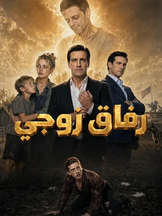 رفاق زوجي مترجم كامل جميع الحلقات HD أونلاين