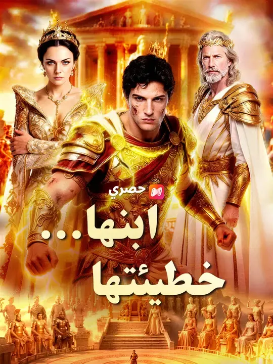 ابنها.. خطيئتها مترجم كامل جميع الحلقات HD أونلاين