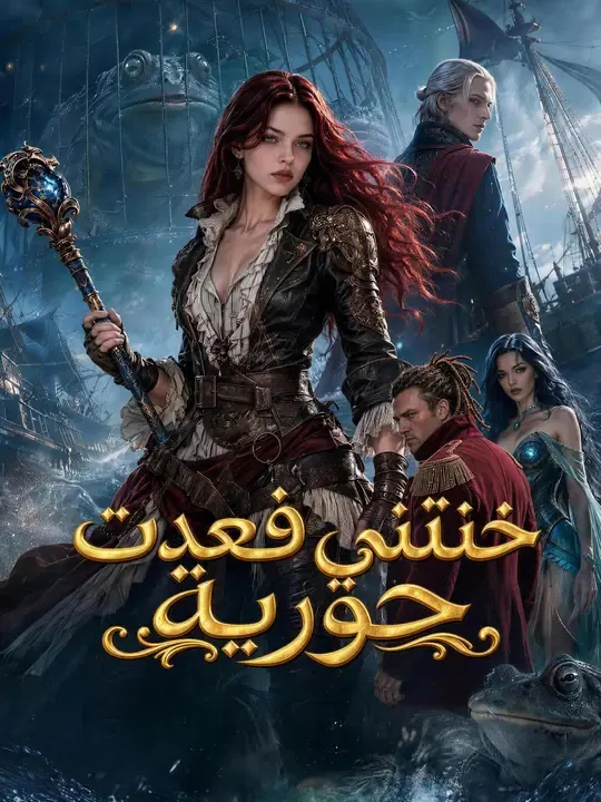 خنتني فعدت حورية