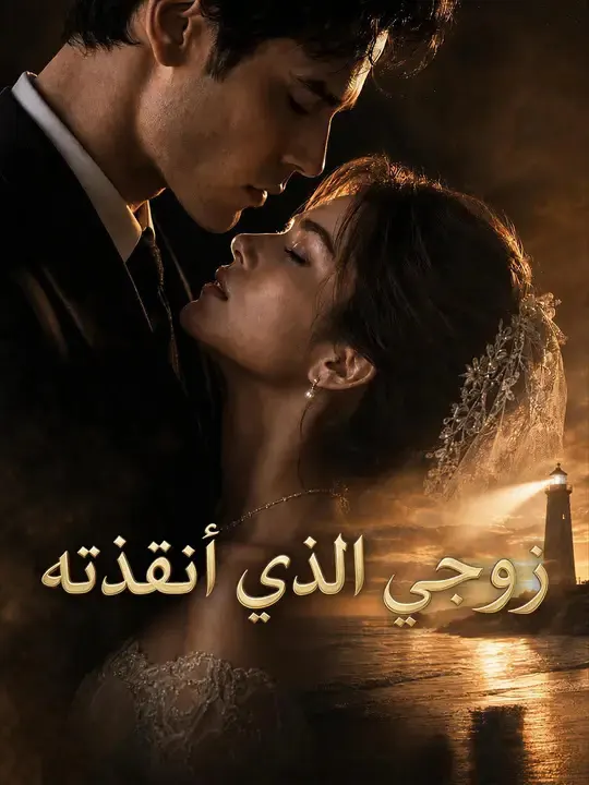 زوجي الذي أنقذته مترجم كامل بجودة عالية