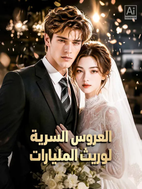 العروس السرية لوريث المليارات مترجم كامل HD دراما فليكس