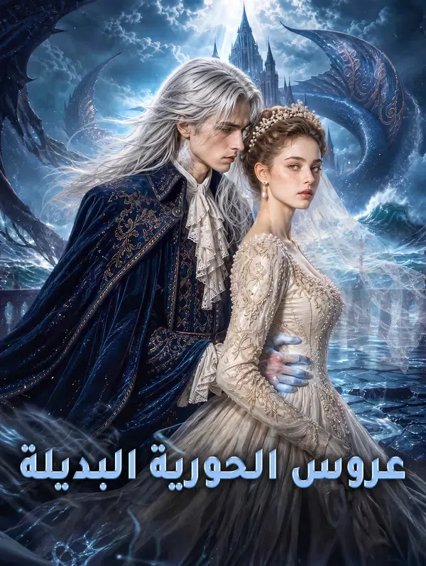 عروس الحورية البديلة مترجم كامل جميع الحلقات HD أونلاين