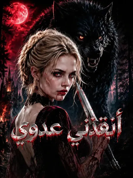 أنقذني عدوي