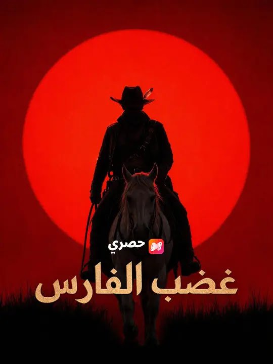 غضب الفارس مترجم كامل جميع الحلقات HD أونلاين