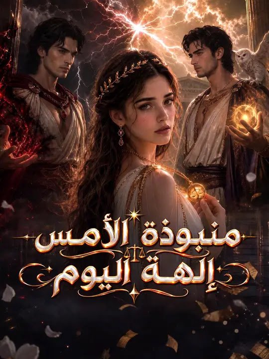 منبوذة الأمس، إلهة اليوم مترجم كامل بجودة عالية