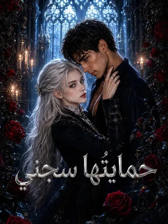 حمايتُها سجني