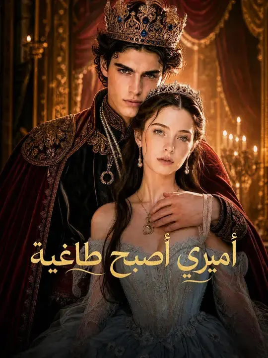 أميري أصبح طاغية