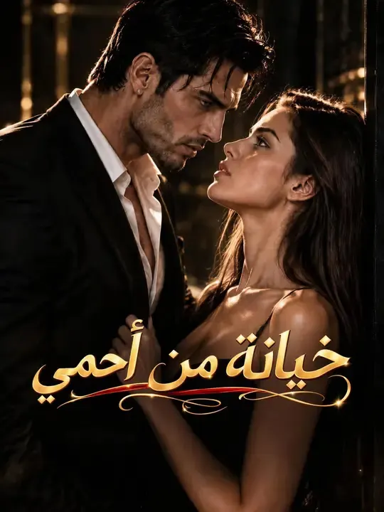 خيانة من أحمي