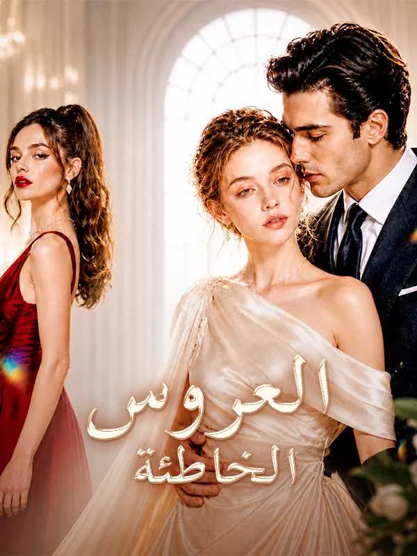 العروس الخاطئة