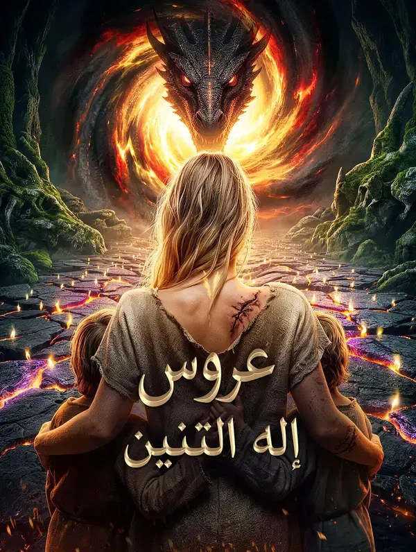عروس إله التنين مترجم كامل جميع الحلقات HD أونلاين