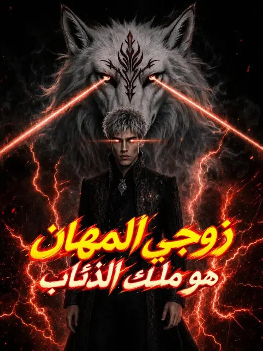 زوجي المهان هو ملك الذئاب مترجم كامل جميع الحلقات HD أونلاين