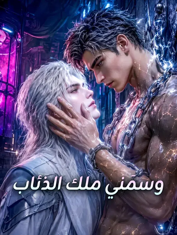 وسمَني ملك الذئاب مترجم كامل جميع الحلقات HD أونلاين