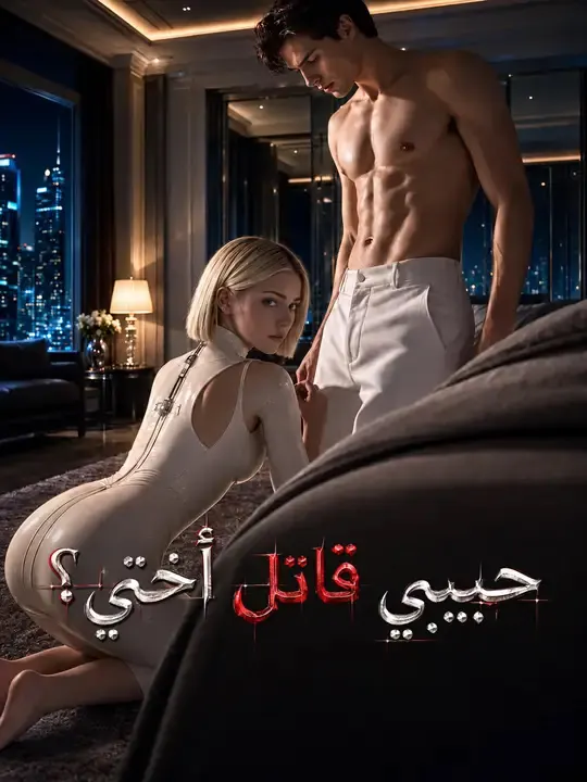 حبيبي قاتل أختي؟ مترجم كامل جميع الحلقات HD أونلاين