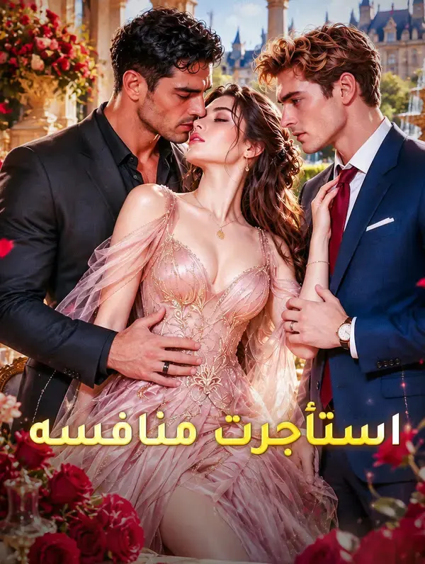 استأجرت منافسه