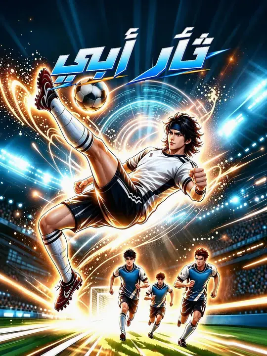 ثأر أبي مترجم كامل جميع الحلقات HD أونلاين