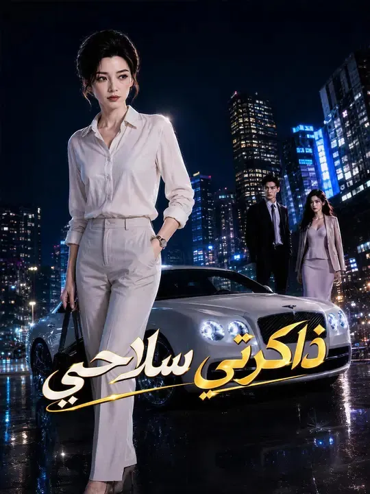ذاكرتي سلاحي