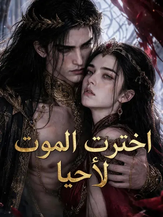 اخترت الموت لأحيا