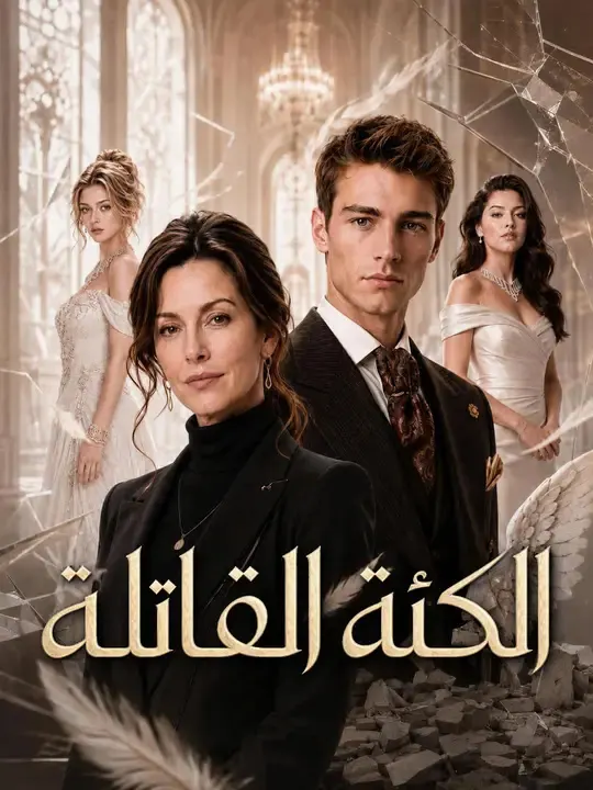 الكنّة القاتلة مدبلج كامل جميع الحلقات HD أونلاين