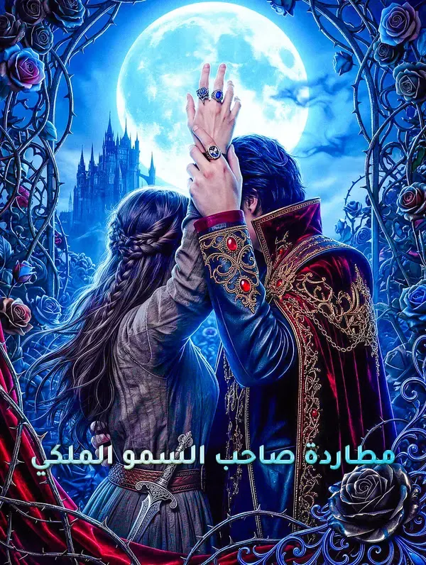 مطاردة صاحب السمو الملكي
