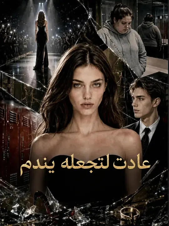 عادت لتجعله يندم مترجم كامل جميع الحلقات HD أونلاين