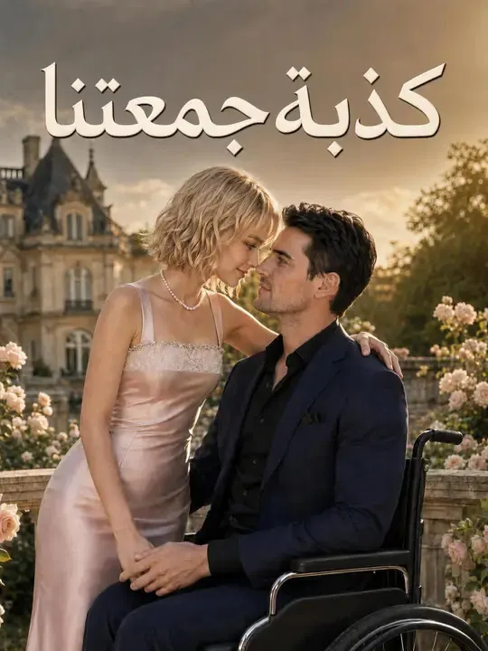 كذبة جمعتنا مترجم كامل جميع الحلقات HD أونلاين