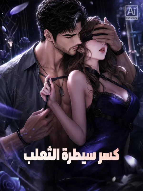 كسر سيطرة الثعلب مترجم كامل جميع الحلقات HD أونلاين