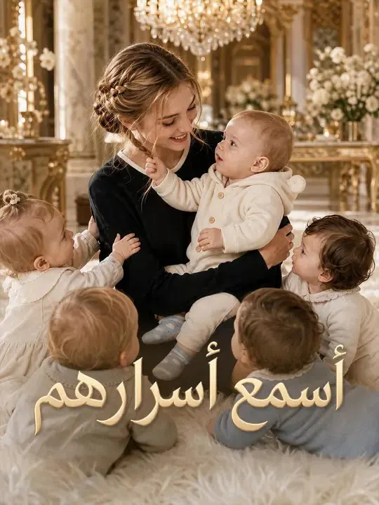 أسمع أسرارهم مترجم كامل جميع الحلقات HD أونلاين