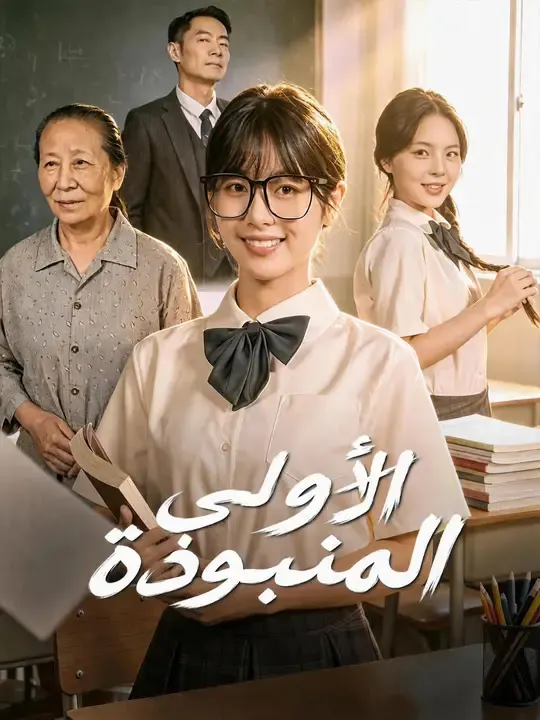 الأولى المنبوذة