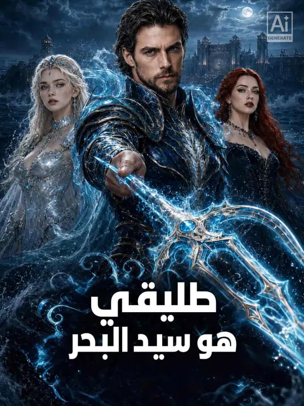 طليقي هو سيد البحر مترجم كامل جميع الحلقات HD أونلاين