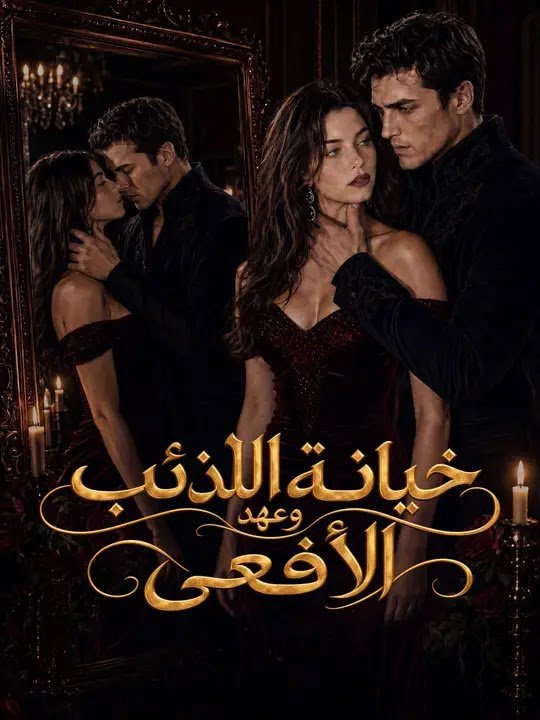 خيانة الذئب وعهد الأفعى