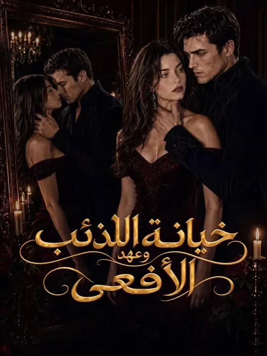 خيانة الذئب وعهد الأفعى
