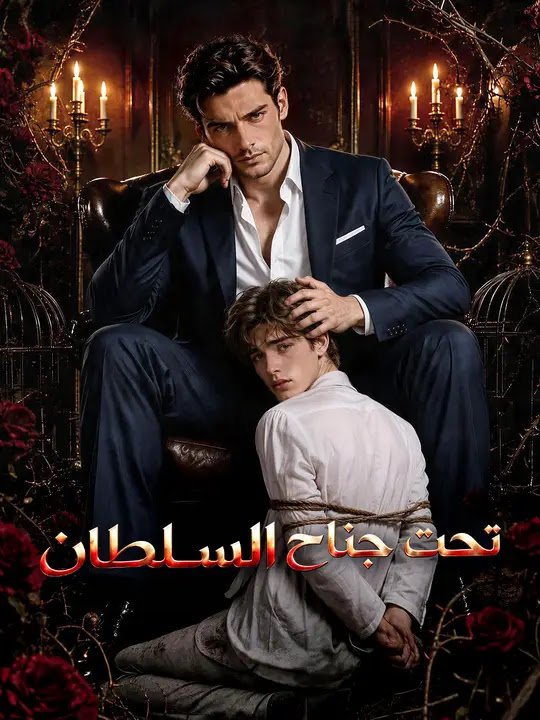تحت جناح السلطان