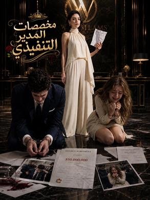 مخصصات المدير التنفيذي