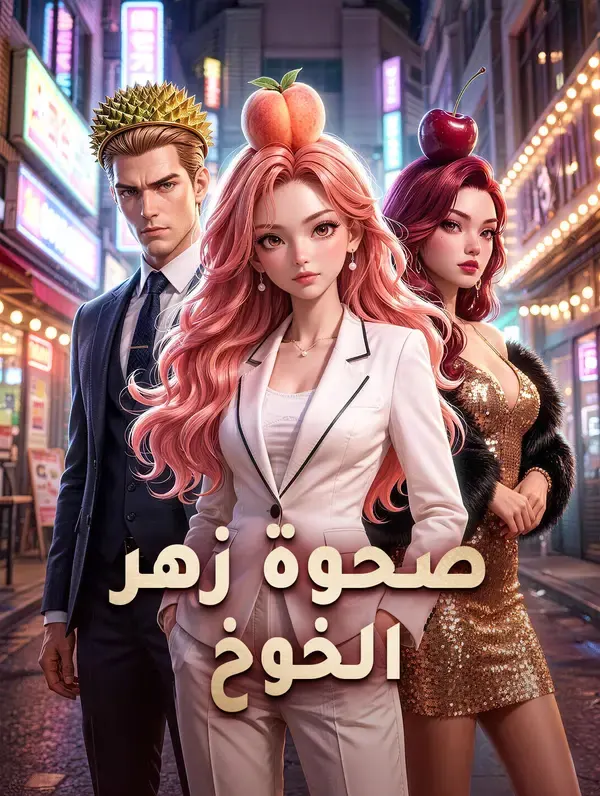 صحوة زهر الخوخ