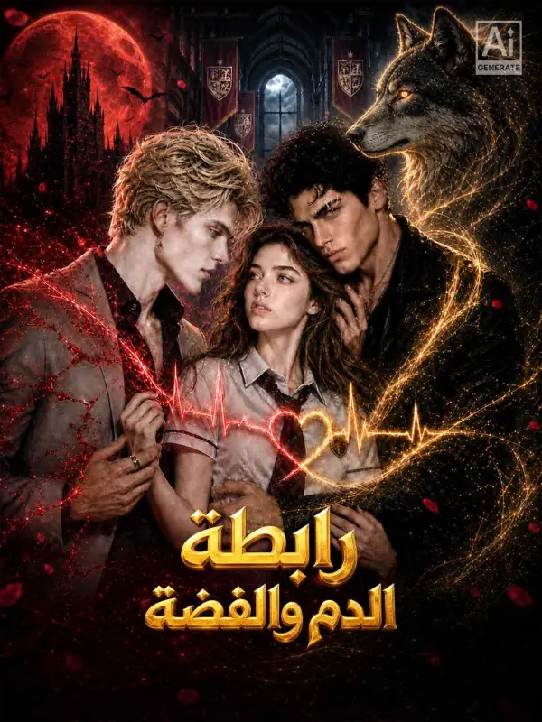 رابطة الدم والفضة مترجم كامل جميع الحلقات HD أونلاين