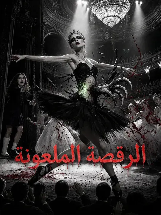 الرقصة الملعونة