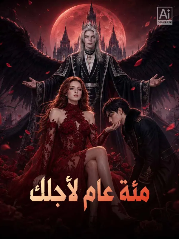 مئة عام لأجلك مترجم كامل جميع الحلقات HD أونلاين