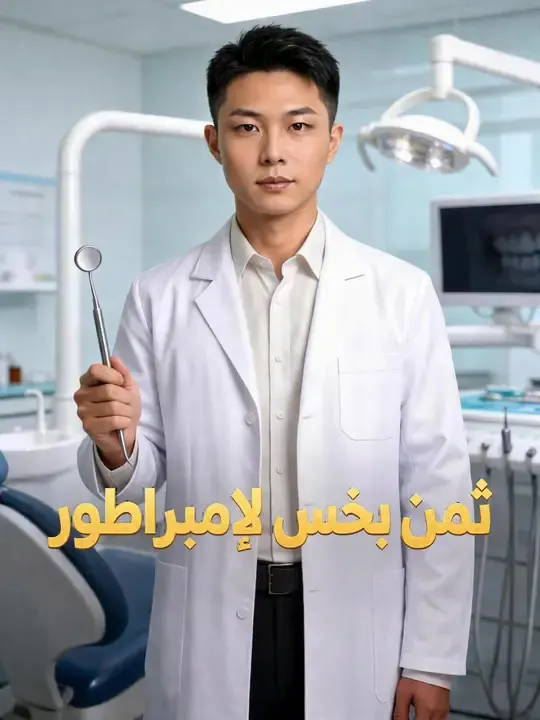 ثمن بخس لإمبراطور