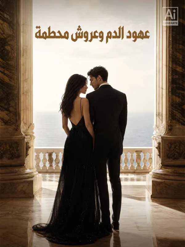 عهود الدم وعروش محطمة