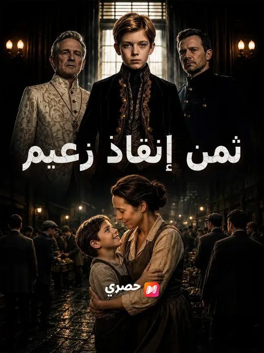 ثمن إنقاذ زعيم