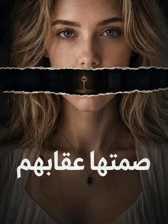 صمتها عقابهم مترجم كامل جميع الحلقات HD أونلاين