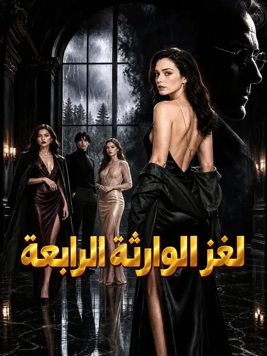 لغز الوارثة الرابعة
