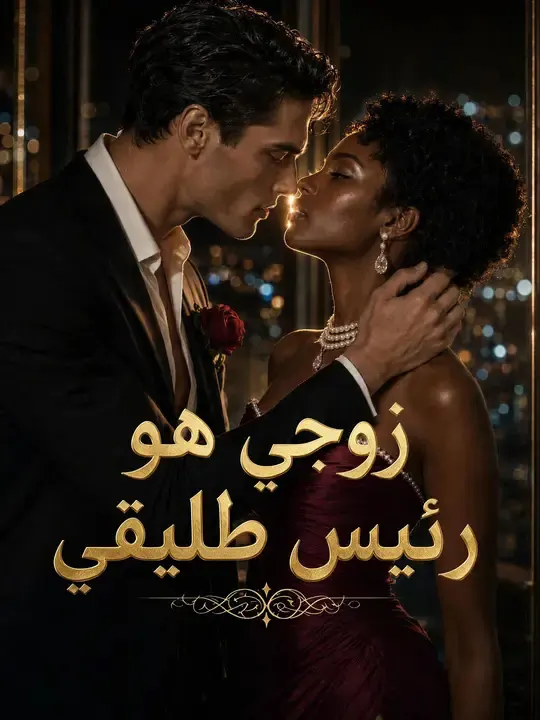 زوجي هو رئيس طليقي