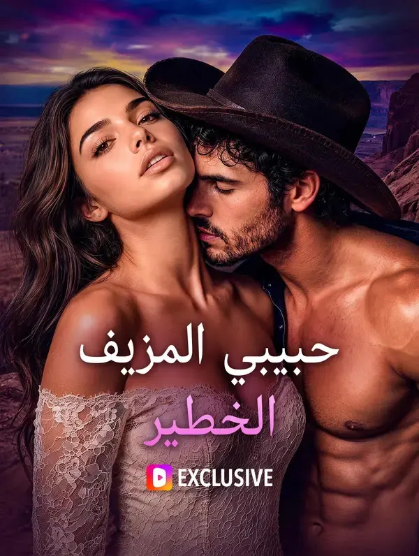 حبيبي المزيف الخطير