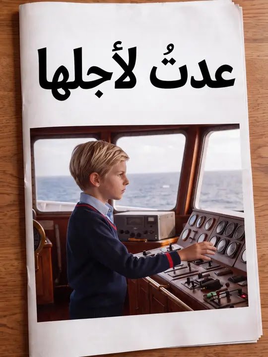 عدتُ لأجلها مترجم كامل جميع الحلقات بجودة عالية