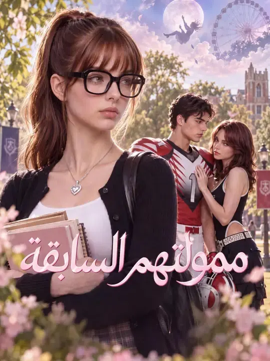ممولتهم السابقة